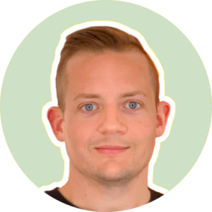 Daniel Stensiö